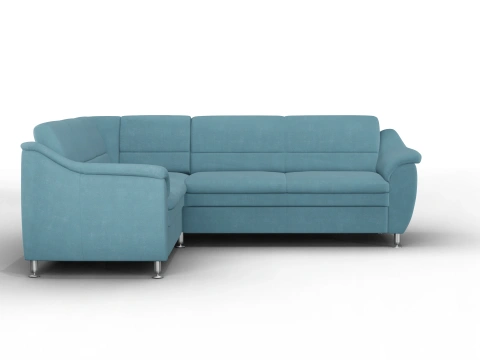 Ecksofa mediumL SP largeR